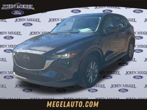 2023 Mazda CX-5 2.5 S Preferred Package
