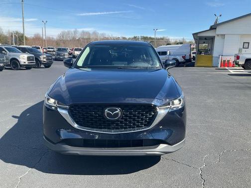 2023 Mazda CX-5 2.5 S Preferred Package