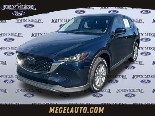 2023 Mazda CX-5 2.5 S Preferred Package