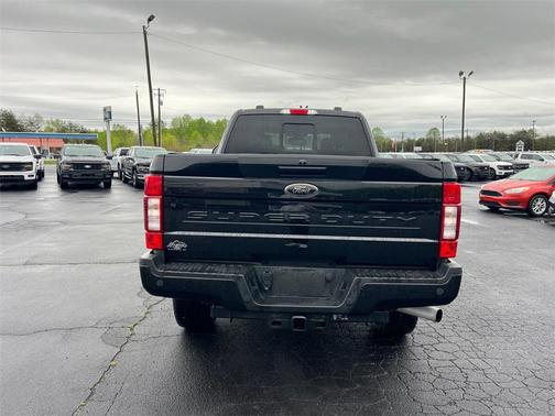 2022 Ford F-350 XLT