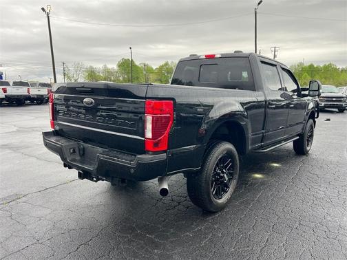 2022 Ford F-350 XLT