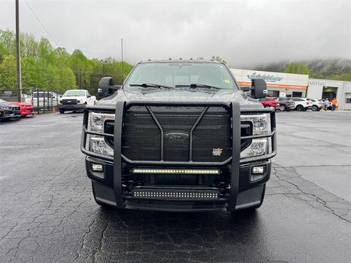 2022 Ford F-350 XLT