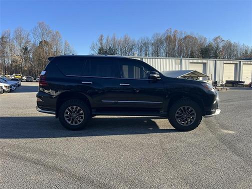 2018 Lexus GX 460 Base
