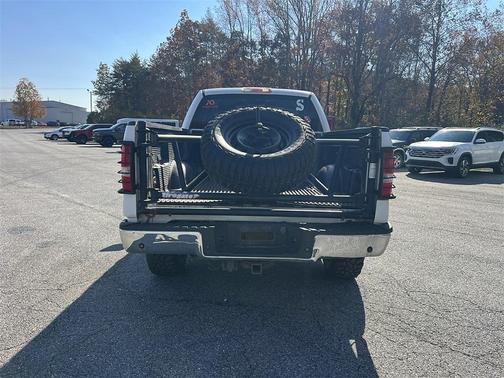 2007 Ford F-150 XL SuperCab