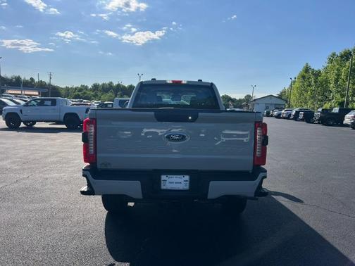 2025 Ford F-250 XL