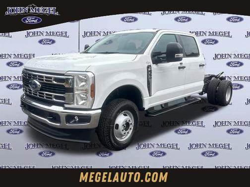 2026 Ford F-350 XL