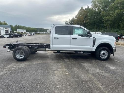 2026 Ford F-350 XL