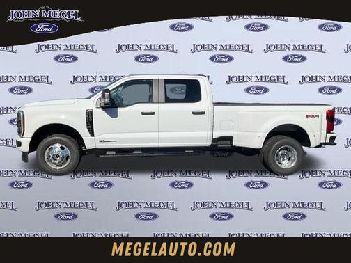 2026 Ford F-350 XL
