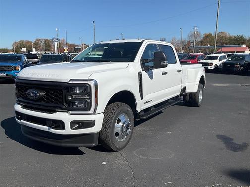 2026 Ford F-350 XL