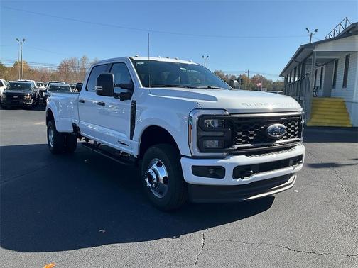 2026 Ford F-350 XL