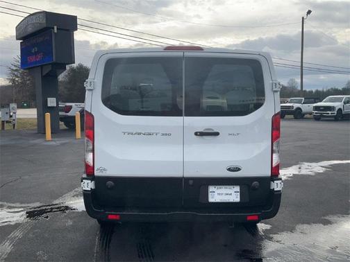 2019 Ford Transit-350 XLT