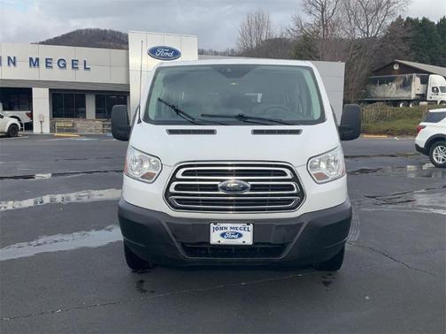 2019 Ford Transit-350 XLT