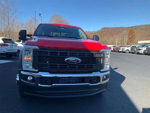 2026 Ford F-450 XL