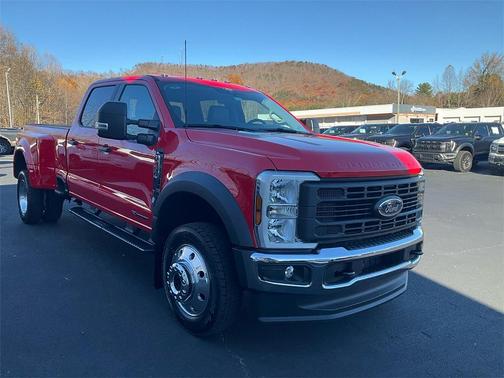2026 Ford F-450 XL