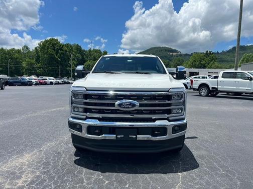 2025 Ford F-250 King Ranch
