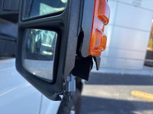 2016 Ford F-250 Lariat