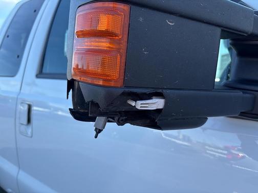 2016 Ford F-250 Lariat