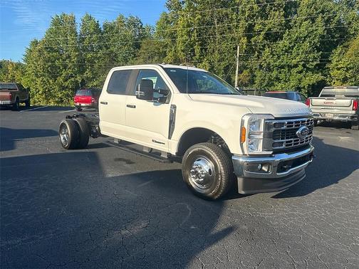 2026 Ford F-350 XL