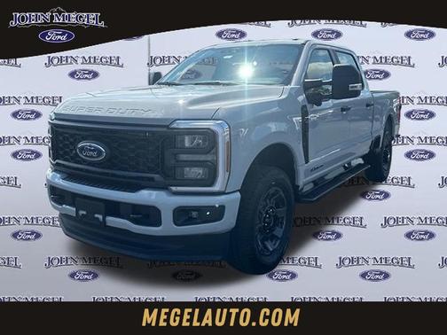2026 Ford F-250 XL