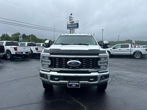 2024 Ford F-350 Lariat Super Duty