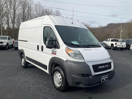 2019 RAM ProMaster 1500 Base