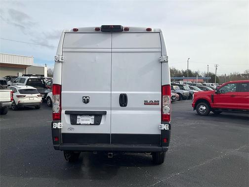 2019 RAM ProMaster 1500 Base