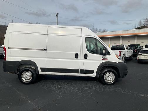 2019 RAM ProMaster 1500 Base