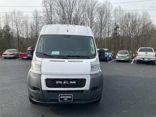 2019 RAM ProMaster 1500 Base