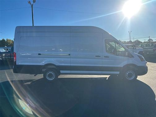 2026 Ford Transit-350 HIGH ROOF