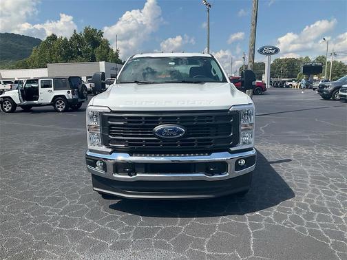 2026 Ford F-250 XL