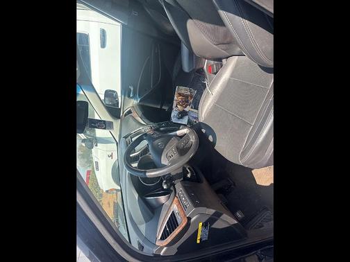 2018 Hyundai Santa Fe Sport 2.0L Turbo Ultimate