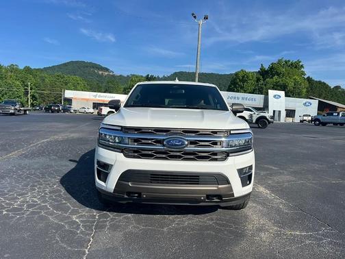 2024 Ford Expedition Max King Ranch