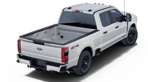 2025 Ford F-250 XL
