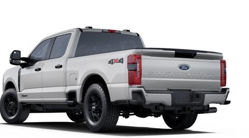2025 Ford F-250 XL