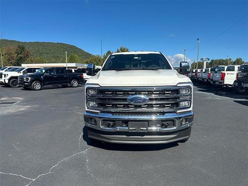 2026 Ford F-250 King Ranch