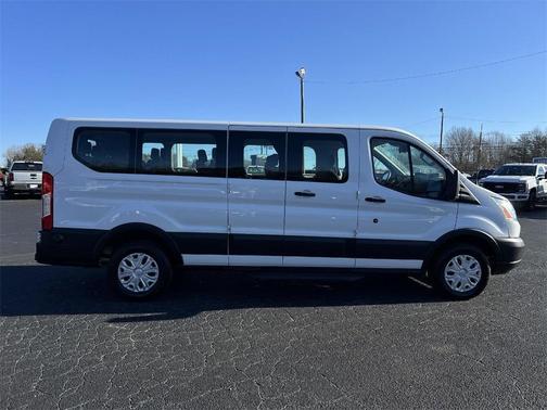 2019 Ford Transit-350 XLT