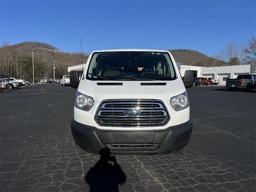 2019 Ford Transit-350 XLT