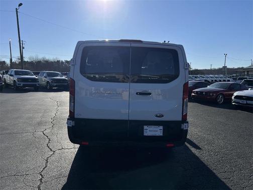 2019 Ford Transit-350 XLT