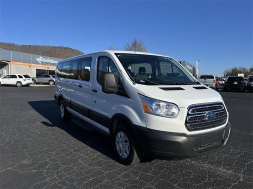 2019 Ford Transit-350 XLT
