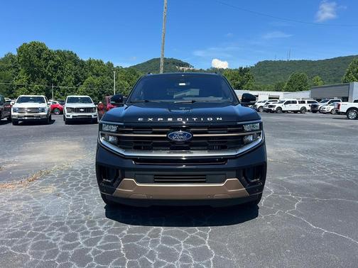 2025 Ford Expedition Max King Ranch