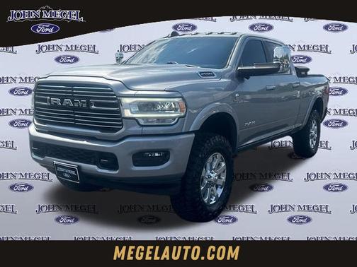 2019 RAM 2500 Laramie
