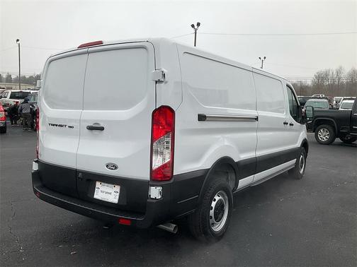 2026 Ford Transit-150 BASE