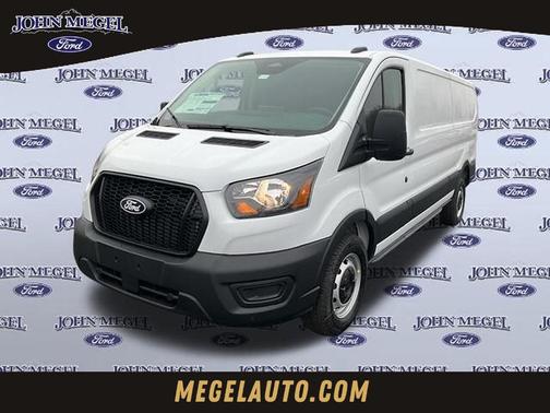 2026 Ford Transit-150 BASE