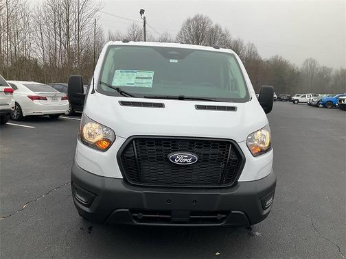 2026 Ford Transit-150 BASE