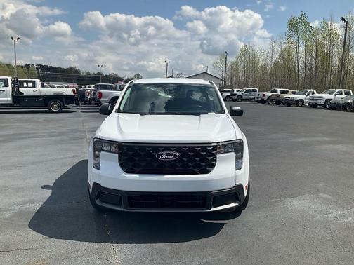 PYZ 2026 Ford Maverick XLT