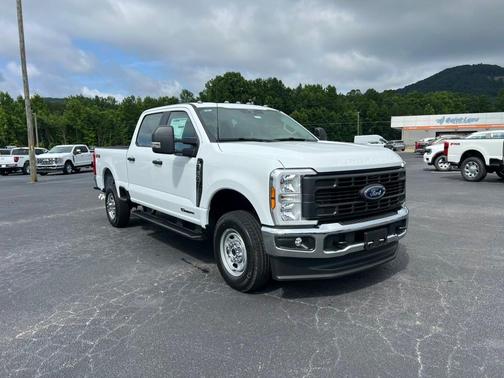2025 Ford F-250 XL