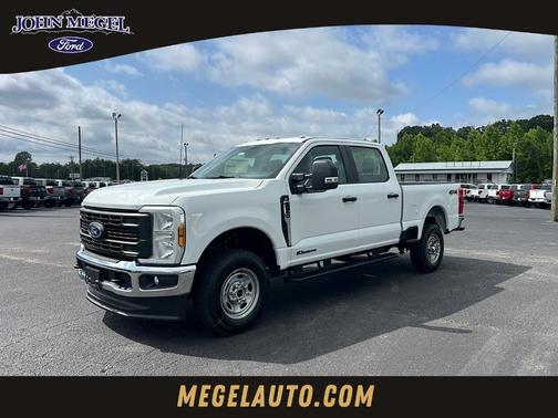 2025 Ford F-250 XL