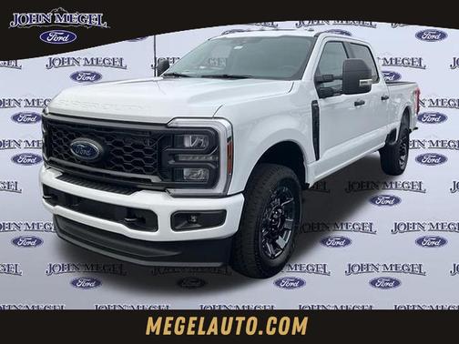 2026 Ford F-250 XL