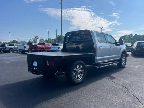 2020 Ford F-350 Lariat Super Duty