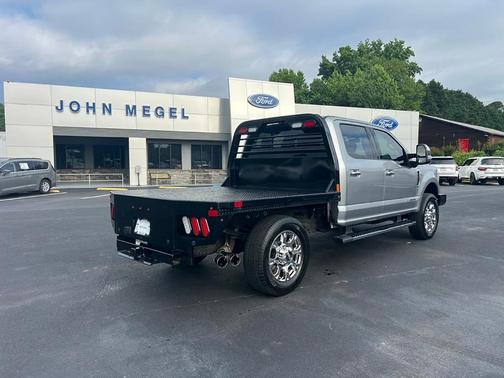 2020 Ford F-350 Lariat Super Duty